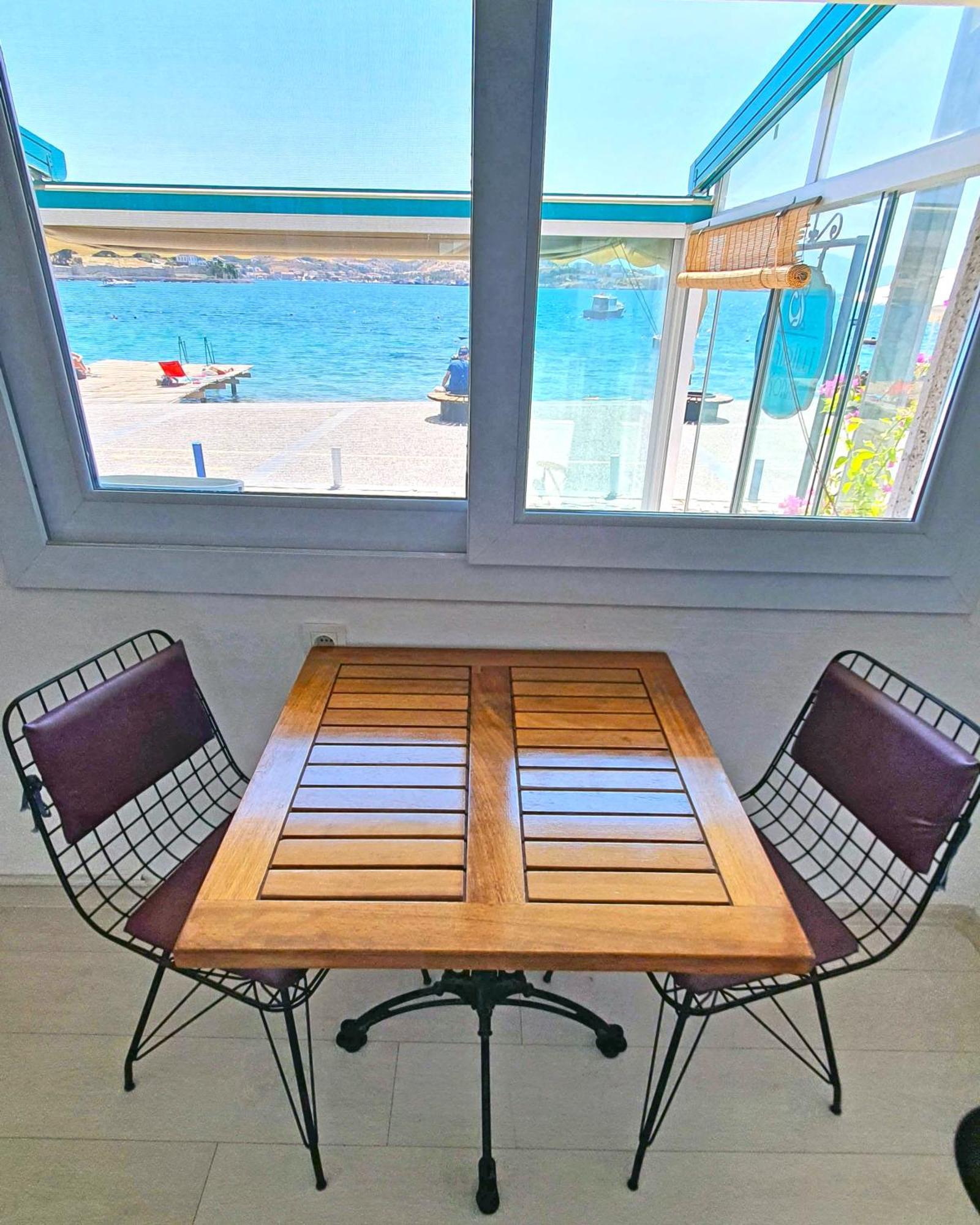 Midilli Konak Foça Oda fotoğraf